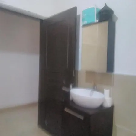 Calm Homestay Triple *