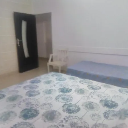 Homestay Calm Homestay Triple