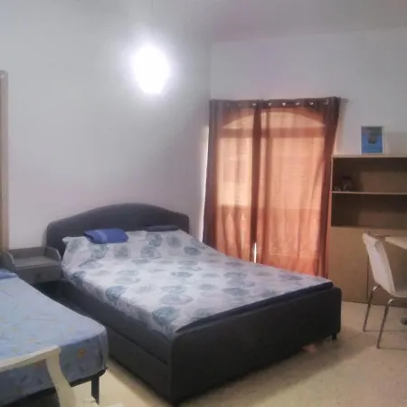 Homestay szállás Calm Homestay Triple San Ġwann