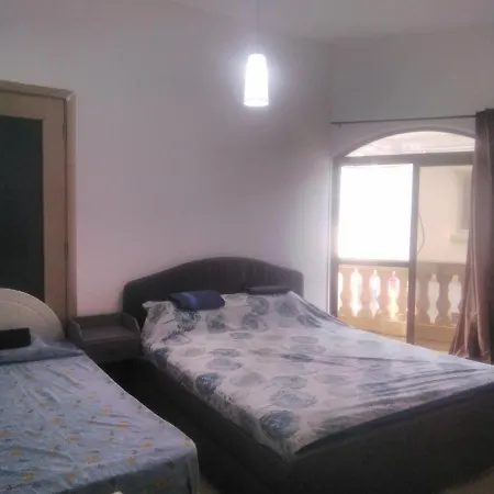Calm Homestay Triple Homestay szállás *