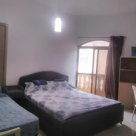 Homestay szállás Calm Homestay Triple *