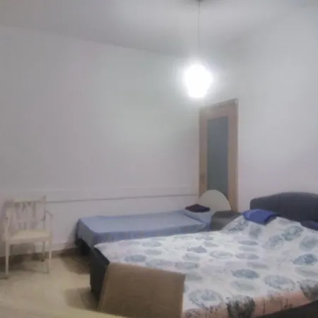 Homestay szállás Calm Homestay Triple *