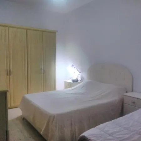 Calm Homestay Triple Homestay szállás
