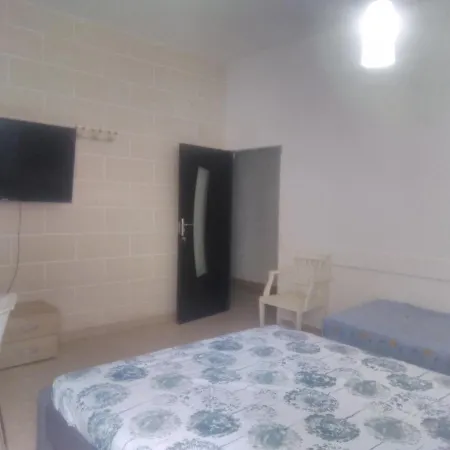 Homestay szállás Calm Homestay Triple San Ġwann